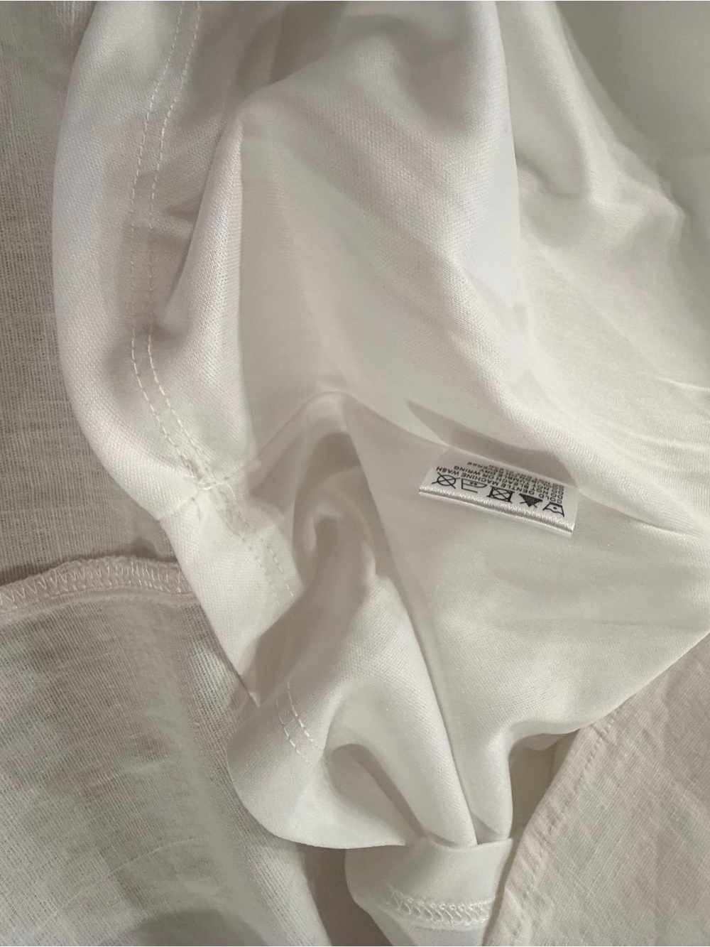 Princess Polly Strapless Mini Dress White - Picture 10 of 10
